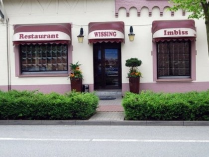 照片: Schnell - Restaurant Wissing